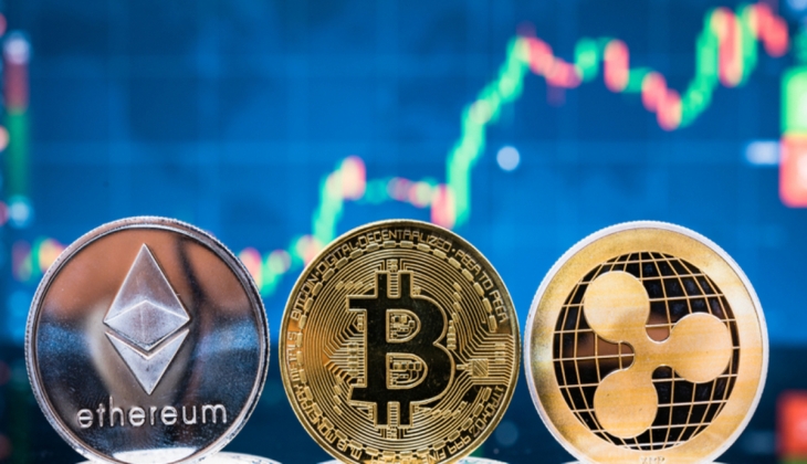 Kripto parası olanları sevindirecek haber! Bitcoin’de flaş hareket yaşanıyor!