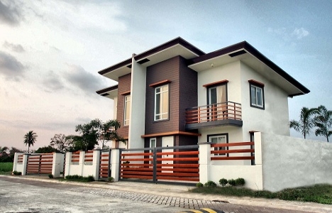 Model House'tan nefes alan ve sağlıklı prefabrik evler!