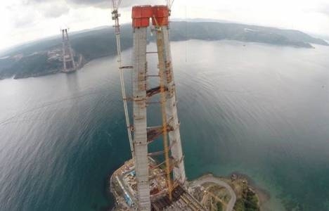 Dev projelerin maliyeti 12.5 milyar TL arttı!