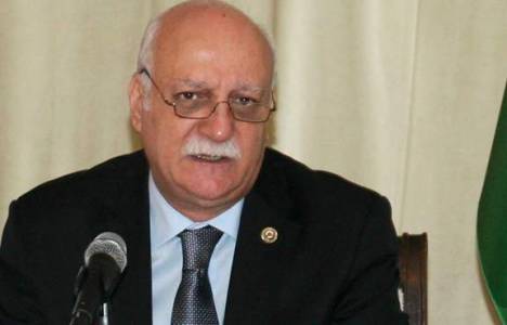 Şemsi Bayraktar: Tarım alanları 18 yılda yüzde 11,3 azaldı!