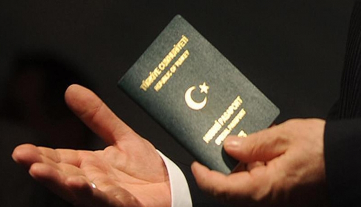 2024 pasaport ücretleri belli oldu! 1,2,3 ve 10 yıllık pasaport ücretleri ne kadar oldu?