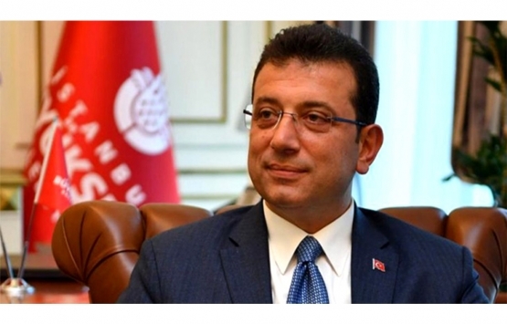 Ekrem İmamoğlu'ndan Berat Albayrak'ın Kanal İstanbul açıklamalarına cevap!