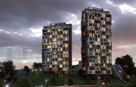 Nef markasıyla 510 milyon liralık 2 yeni konut projesi yapılıyor!