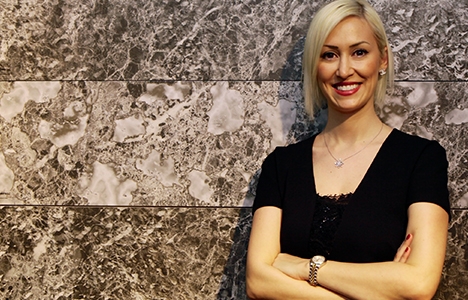 Seranit Grup, Cersaie Fuarı’na katılacak'