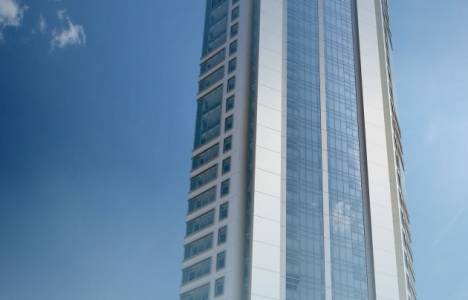 Nurol Tower Şişli fiyat listesi