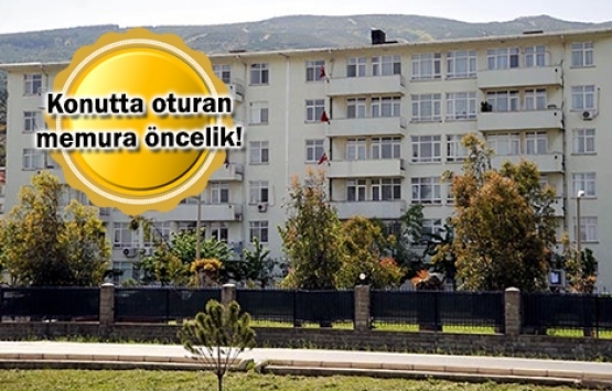 Lojman satışları ne zaman başlayacak