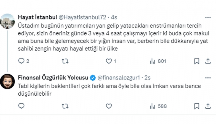Tarla yatırımı yapmak gelecekte her şeyi değiştirebilir! Şimdi düşük fiyatla aldığınız tarlada, çiftlik eviniz olabilir!