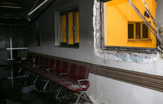 Taksim Eğitim ve Araştırma Hastanesi yakında hizmete başlayacak!