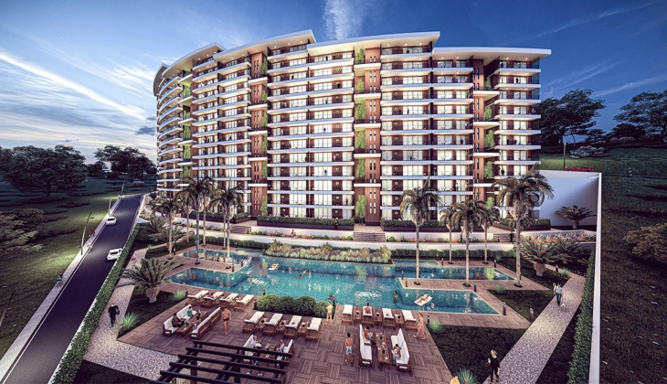 Sirius Florida 2025 sonunda teslim!