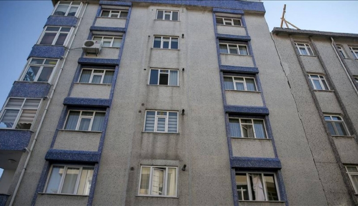 Konya’da riskli bina stoku azalıyor 