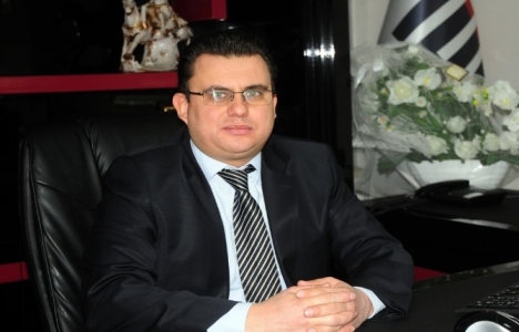 Van'da Ocak ayında 354 konut satıldı!