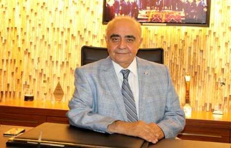 Kentsel dönüşümde özel sektör teşvik edilmeli!