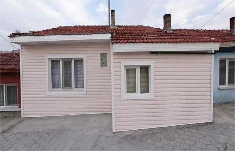 American Siding evleri nemden kurtarıyor!