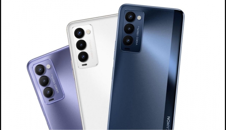 Bu fırsat kaçmaz! Carrefour dan Tecno Camon 18P ye dev indirim...İşte 22 Aralık 2022 fiyat listesi