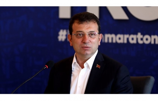 Ekrem İmamoğlu'ndan Kanal İstanbul projesi çıkışı!