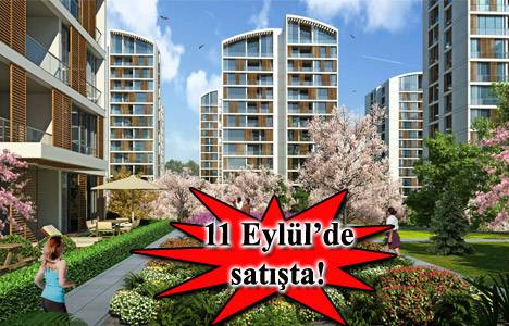  Resim İstanbul’un ikinci etabı Resim İstanbul Ormanı satışa çıkıyor!