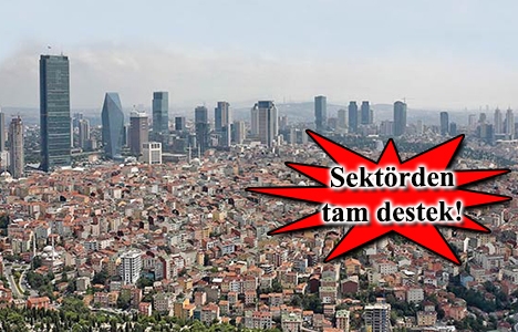 Yatay mimarinin vakti geldi!