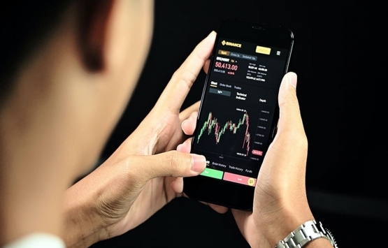 Binance genel merkez kurmak için çalışmalara başladı!