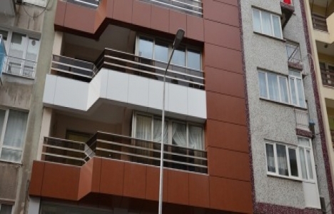 Yapı Tur İnşaat Manisa'da konut ihtiyacına katkı sağlayacak!