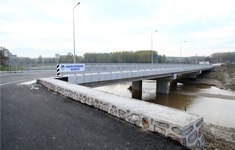 sakarya köprü yatırımları