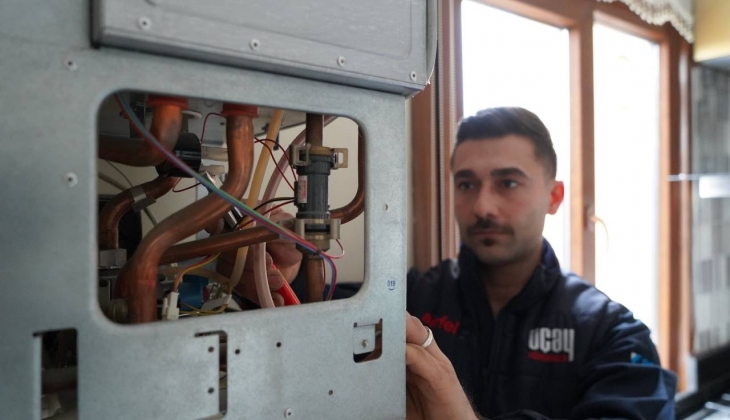 Doğal gaz dönüşümü yaptırırken paranızdan ve sağlığınızdan olmayın! 