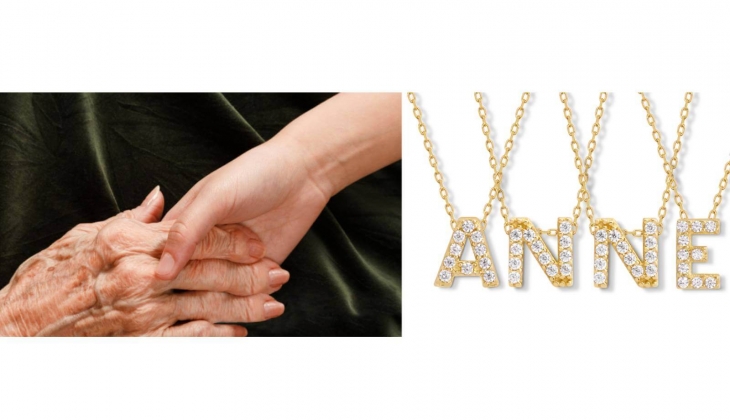 Anneler gününe özel yüzde 70 indirim! Gülaylar Altın'da pırlanta yüzükler 9 bin 400 TL'den başlıyor!