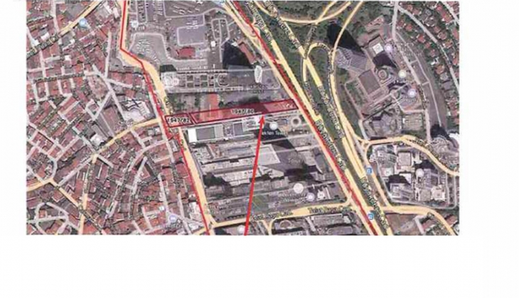 Emlak Konut GYO Şişli arsalarının değeri belli oldu!