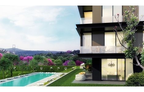 Yooistanbul Say Yapı güncel ödeme şekli!