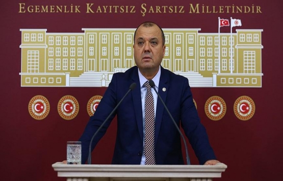 Hazine arazileri Katar’a mı satılacak?