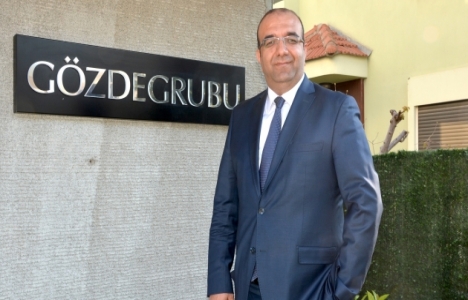 Kenan Kalı: Konut fiyatları yüzde 20 artacak!