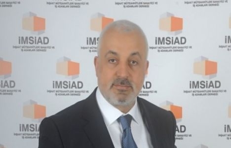 Yabancıya oturma izni konut satışlarını artıracak!