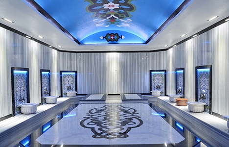 Alanya Angels Home 3 projesi Nisan da teslim!