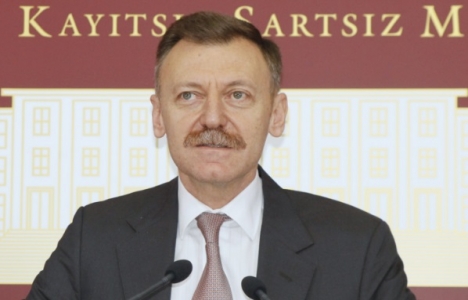 Mersin STOL Tipi Havaalanı Projesi mecliste!