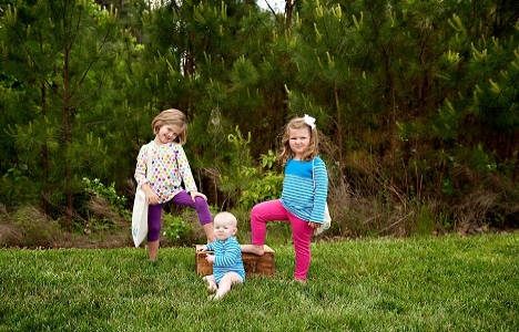 Organickid Avrupa'ya açılıyor!