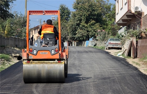 Sakarya Kaynarca yatırımları