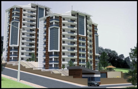 Ninova İnşaat Gaziosmanpaşa, Etiler ve Bağdat Caddesi nde proje geliştirecek!