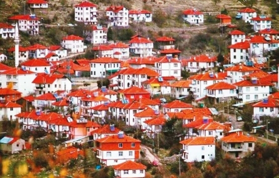 Caner Can: Çamlıdere müzeler şehri olacak!