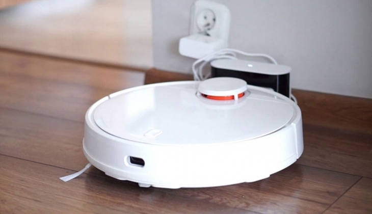 Carrefoursa da robot süpürgeler ne kadar? Xiaomi Mi, Reeder, Arzum robot süpürgeler kaç TL? 11 Eylül 2022 fiyat listesi