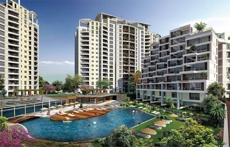 Nuvo Dragos 2. Etap lansmanı 11 Ekim'de!