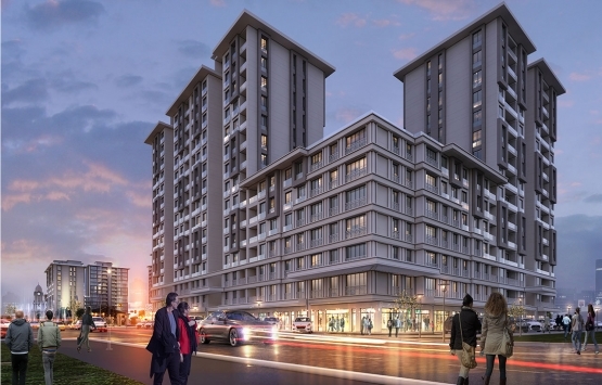 Temaşehir Konya'nın kısmi geçici kabulü yapıldı!