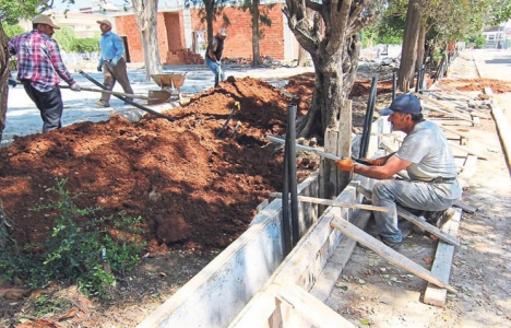 Menderes Gençlik Parkı