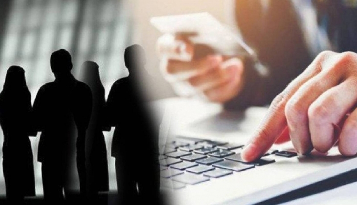 4 kamu kurumuna personel alımı yapılacak!