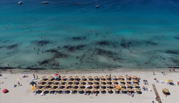 Çeşme, turizmde resmen iflas etti! Son 20 yılın en kötü sezonu!