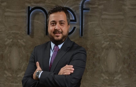 Konut satışında tarihin en iyi ocak ayı başlangıcı!