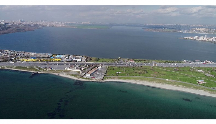 Arsa yatırımı yapacaklar bu fırsatı kaçırmayın! İstanbul da satılık 2 arsa!