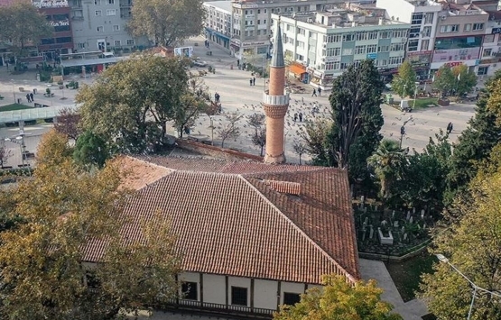 Bursa daki hızlı tren projelerinde son durum ne?