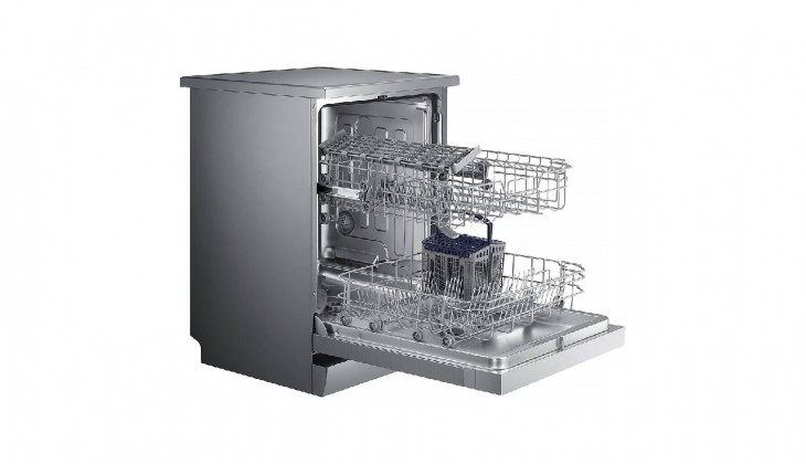 Samsung Bulaşık Makinesi nde indirim fırsatı! Bulaşık makinesi özellikleri neler? 9 Şubat 2023 fiyat listesi