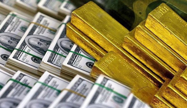 Dolar 30 lira gram altın 2000 lira! O günler çok yakın… Ekonomist Selçuk Geçer daha önce söylemediklerini söyledi