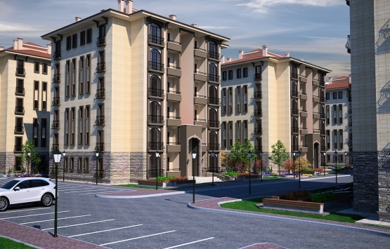 TOKİ den 2021 müjdesi!