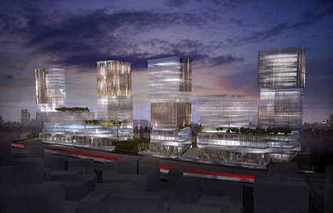 Keleşoğlu İnşaat Fikirtepe projesine yıl içinde başlanacak!